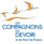 Logo Les Compagnons du Devoir